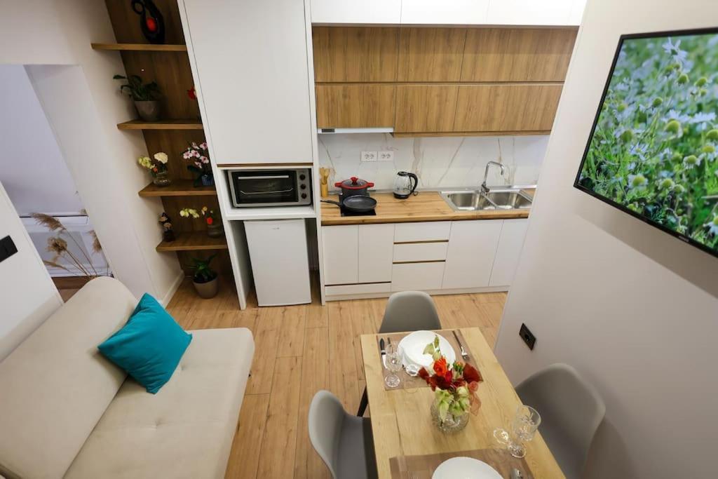 Apartamento Magda 2 In Centre