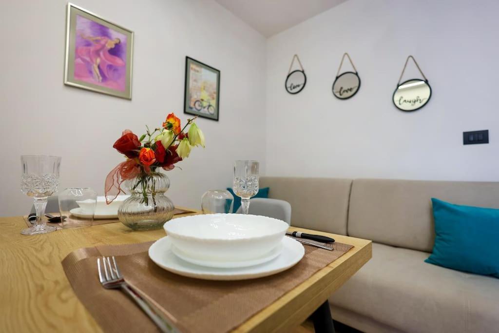Apartamento Magda 2 In Centre Berat