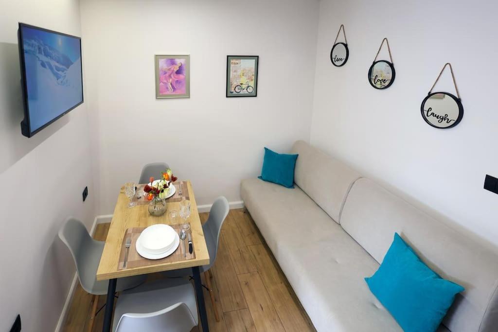 Apartamento Magda 2 In Centre Berat