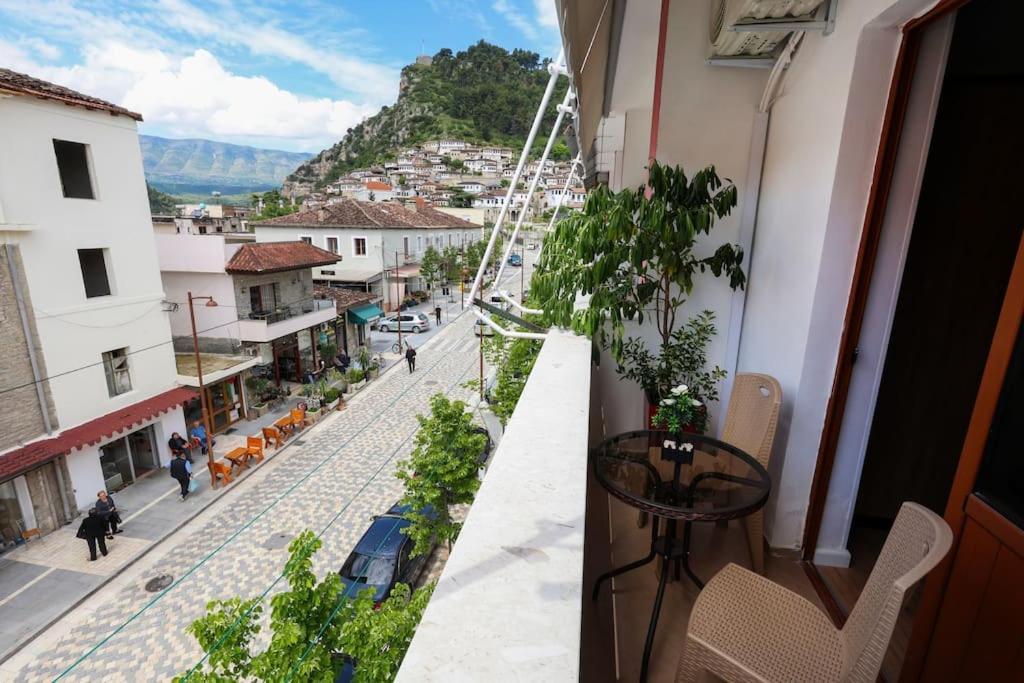 Magda 2 In Centre Berat